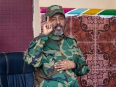 “I faced multiple assassination attempts,” Somali president says