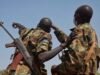 Five SSPDF soldierskilled in Upper Nile attack, authorities say