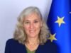 EU envoy to Somalia reassigned under 10 months, moves to Africa director role