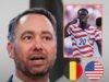 Belgium Foreign Minister criticizes FIFA decision over Balogun suspension