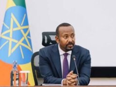 Ethiopia’s Abiy alleges Sudan, TPLF and Eritrea cooperation against Addis Ababa