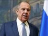 Why Ethiopia gave Russia’s foreign minister a low-key welcome in Addis Ababa
