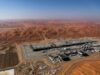 Saudi Arabia plans red sea oil pipeline expansion as Gulf Rivalry expands