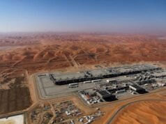 Saudi Arabia plans red sea oil pipeline expansion as Gulf Rivalry expands
