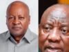 Ghana rejects Ramaphosa visit request amid concerns over attacks on African nationals