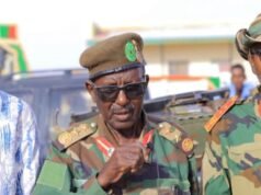 Somaliland claims military defections from Northeastern Forces as Northeastern State denies allegation
