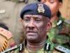 Nairobi police warn against unauthorized Saba Saba protests