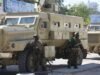 Somalia assumes security role as foreign troops withdraw