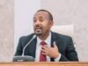 Ethiopian PM alleges Tigrayan youth recruited to fight in Sudan
