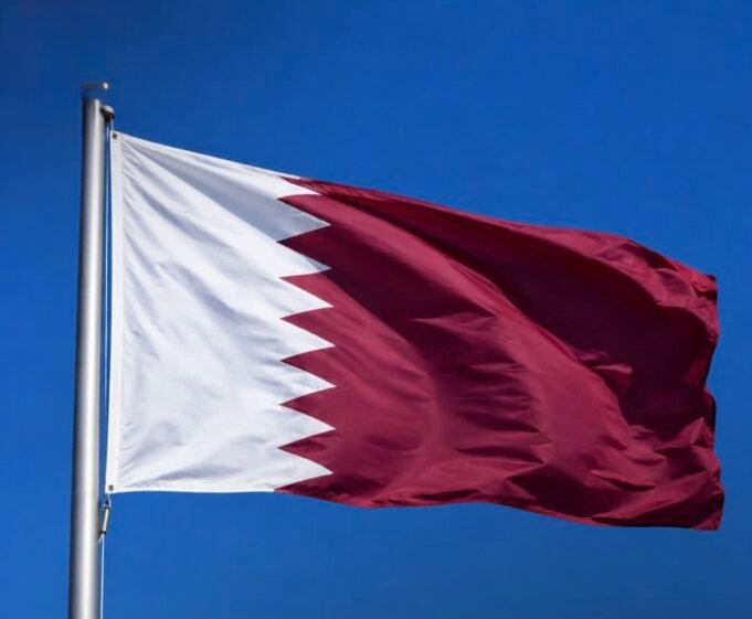 Qatar blames Iran after tanker incident near Hormuz