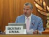 IMO Urges Release of 44 Seafarers Held off Somalia