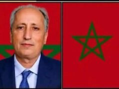 Morocco Sports Minister: ‘We represent Morocco, not Africa’