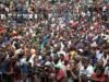 Kenya marks Saba Saba with nationwide protests