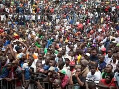 Kenya marks Saba Saba with nationwide protests