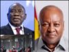 South Africa Denies Reports of Rejected Ramaphosa Visit to Ghana