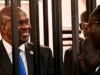 Riek Machar Trial Adjourned After Defendants Miss Hearing, Power Failure