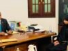 Somali Embassy in Libya Provides Humanitarian Support to Vulnerable Somali Woman