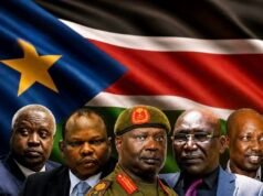 Five South Sudanese Political Parties Reject Planned December 2026 Elections