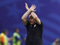 Egypt Coach Hossam Hassan Claims “No Justice” After Controversial World Cup Exit Against Argentina