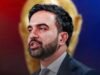 NYC Mayor Zohran Mamdani Says Egypt Were “Robbed” in Controversial World Cup Clash Against Argentina
