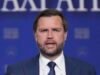 JD Vance Warns Iran Against Closing Strait of Hormuz, Says U.S. Military Would Respond