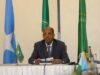 AU Chairperson Calls for Sustainable Future for AUSSOM Mission in Somalia