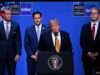 Trump Hails Erdogan as ‘Great Leader,’ Says NATO Summit in Ankara Was ‘Very Successful’