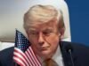 Trump Threatens Further Strikes on Iran, Says US May Take Over Kharg Island