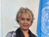 Ambassador Tesfamariam Calls for Peace, Sovereignty and Stability in the Horn of Africa