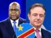 Belgium Hands Over Colonial Mining Archives to DR Congo, Boosting Access to Mineral Data