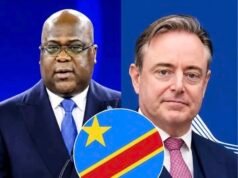 Belgium Hands Over Colonial Mining Archives to DR Congo, Boosting Access to Mineral Data