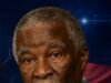 Mbeki Says South Africa Misread 2008 Anti-Migrant Violence