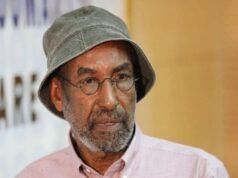 Abdi Samatar Criticizes Somali Opposition’s Decision to Accept Turkish Mediation