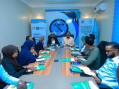 IGAD Seeks Momentum for Somalia’s Ratification of Free Movement Protocol