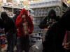 Clash Erupts After Shop Closure Threats in South Africa