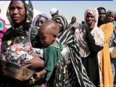 UN Warns of Genocide Risk in Sudan