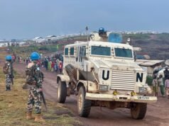 MONUSCO Reaffirms Civilian Protection as Core Priority in DR Congo