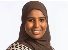 Somali-Norwegian Politician Marian Hussein Re-Elected to Norway’s Parliament
