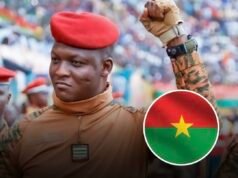Burkina Faso Secures $300 Million Deal for Largest Power Plant to Boost Energy Security