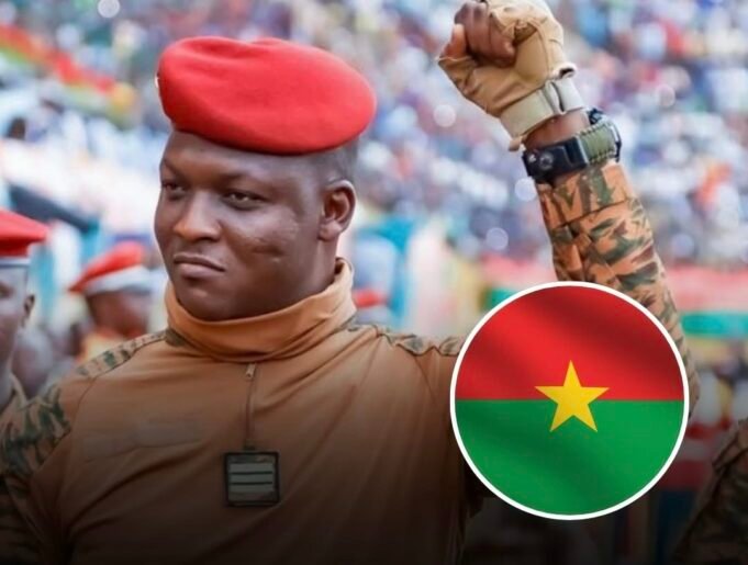 Burkina Faso Secures $300 Million Deal for Largest Power Plant to Boost Energy Security