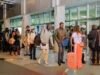 Over 2,000 Nigerians and Ugandans Return from South Africa