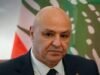 Lebanese President Defends Path of Israel Talks