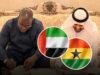 Ghana Signs Cocoa Deals with UAE, Saudi Arabia to Expand Global Market Reach
