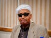 Renowned Somali Scholar and Military Veteran Ali Shucaac Dies in Nairobi