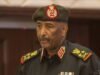 Sudan’s Al-Burhan Vows to Continue Military Campaign Until ‘Rebellion’ Is Defeated