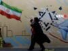 Iran Issues New Warning Against Israeli Attacks
