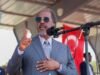 Somalia’s President Urges Military Officers to Uphold National Unity