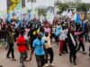AU Mediation Delays DR Congo Opposition Protests