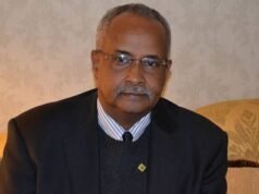 Former Somali FM Speaks on Somaliland Dispute