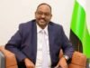 Puntland Leader Challenges Somalia’s Electoral Roadmap as Political Talks Continue in Mogadishu